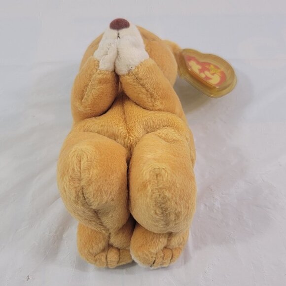 TY BEANIE BABY ORIGINAL HOPE - DOB 1998 - Picture 10 of 14